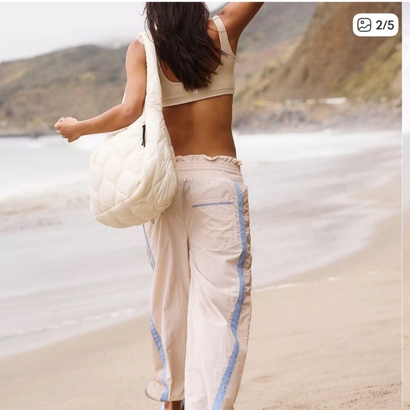 FP movement Champ Is Here Pants XS - Picture 2 of 9